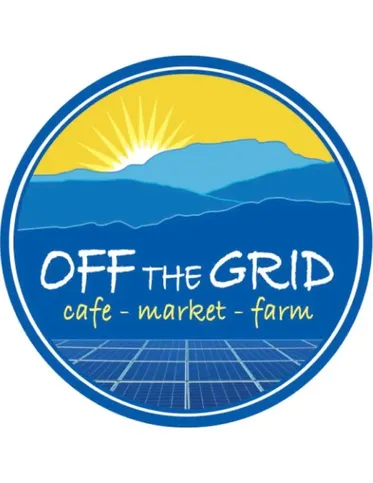 Off the Grid image