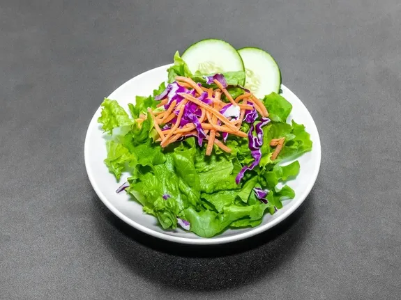 Bristol House Salad (V, GF) image