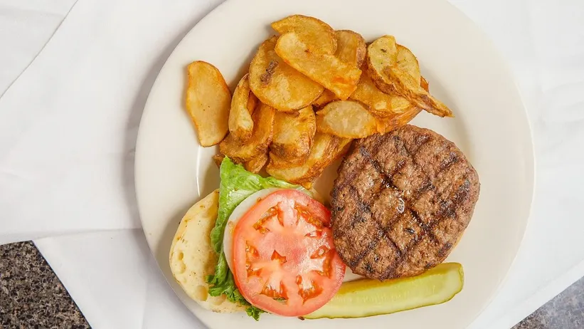 Burger image