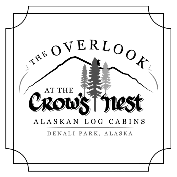 The Overlook Restaurant + Denali Crow's Nest Cabins Mile 238.5 Parks