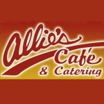 Allie's Cafe & Catering image