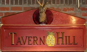 Tavern On The Hill image