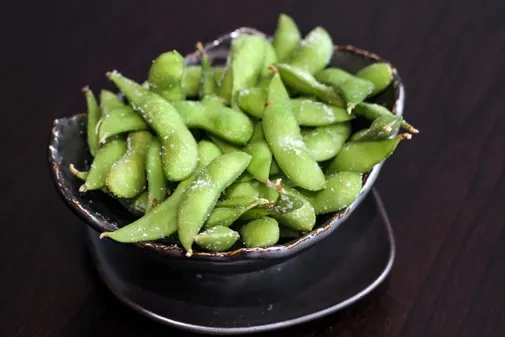 Edamame (G)(V) image