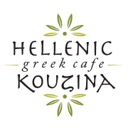 Hellenic Kouzina-Mobile Kitchen image