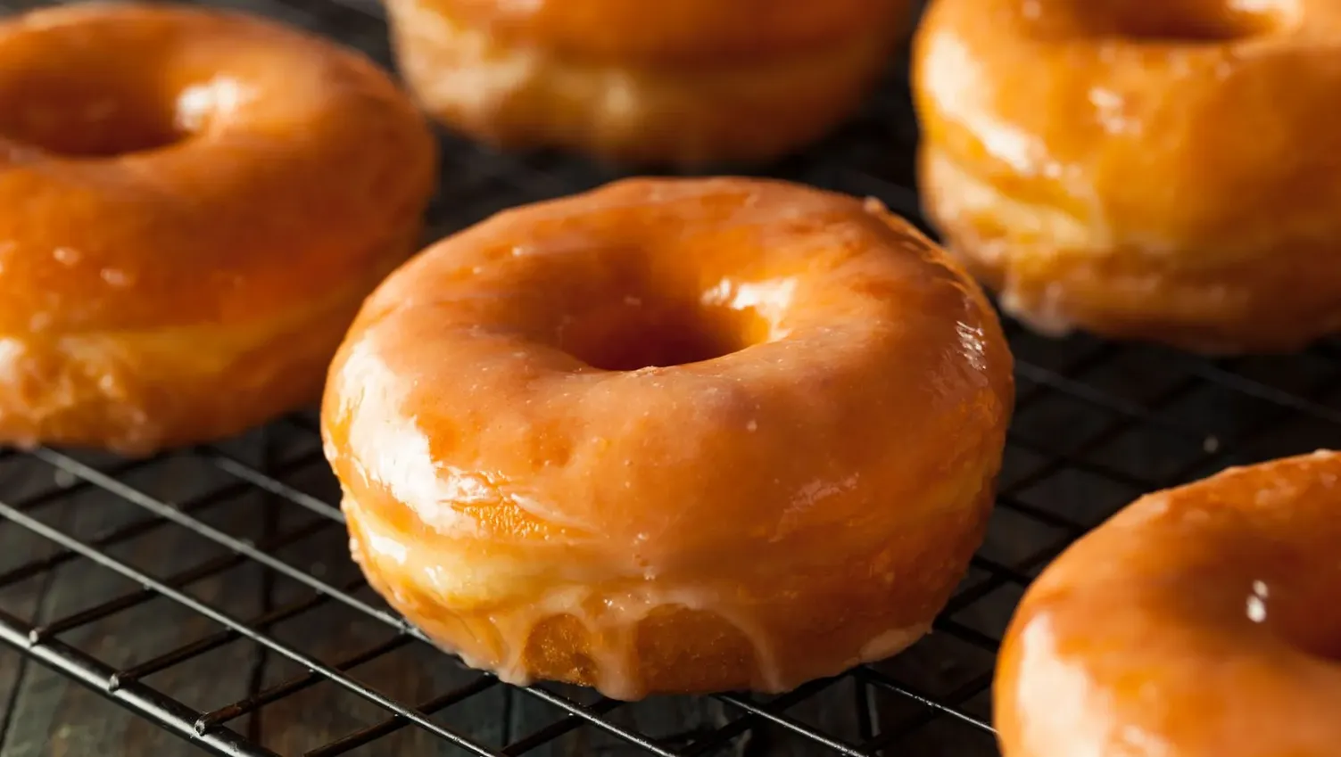Duke's Donut Worx image