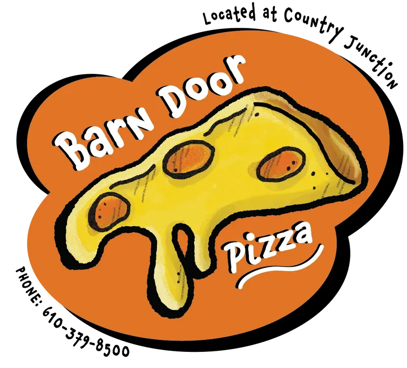 Barn Door Pizza Toast