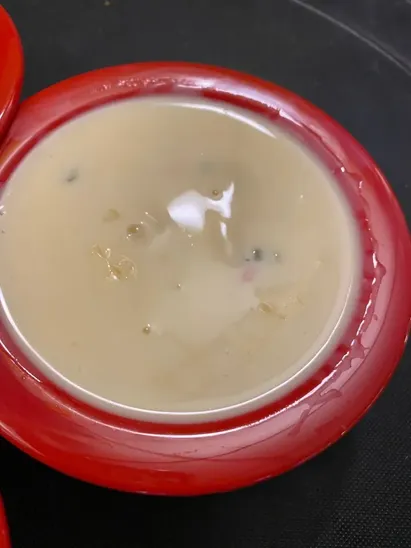 WHITE QUESO (CHEESE DIP) image