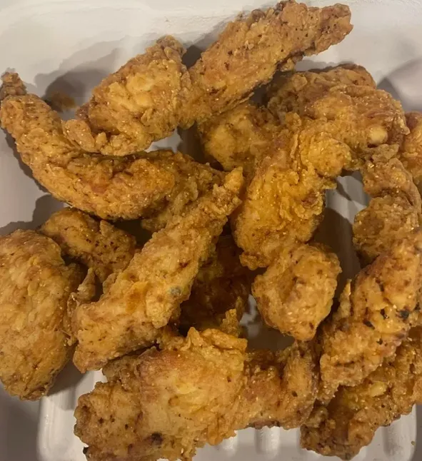 CHICKEN FINGERS image