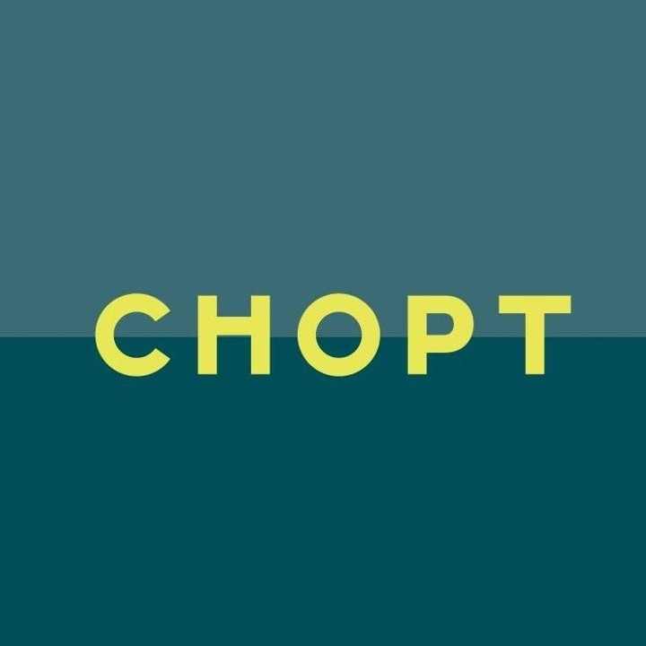 Chopt Creative Salad Co. image