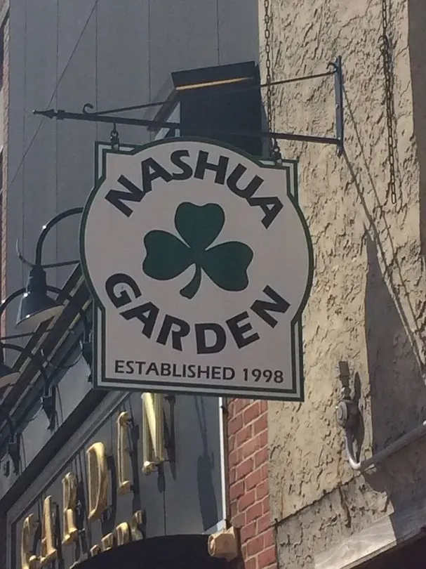 Nashua Garden image