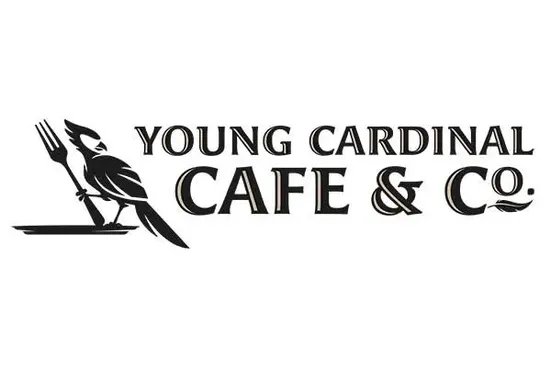 Young Cardinal Cafe image