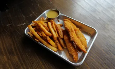 Chicken Tenders image