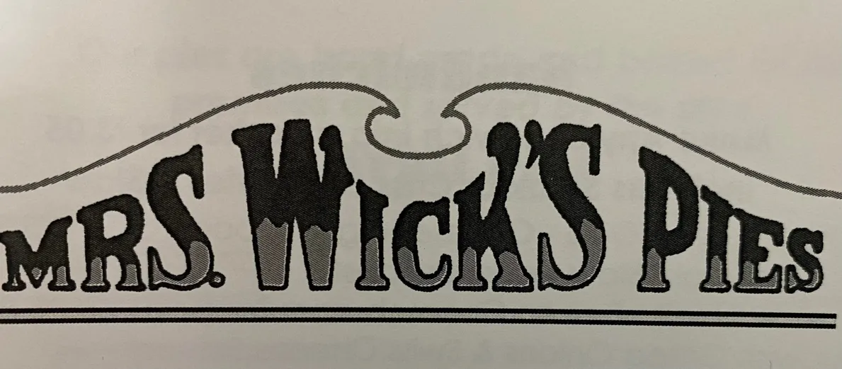 MRS WICKS BAKERY & CAFE image