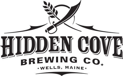 Hidden Cove Brewing Co image