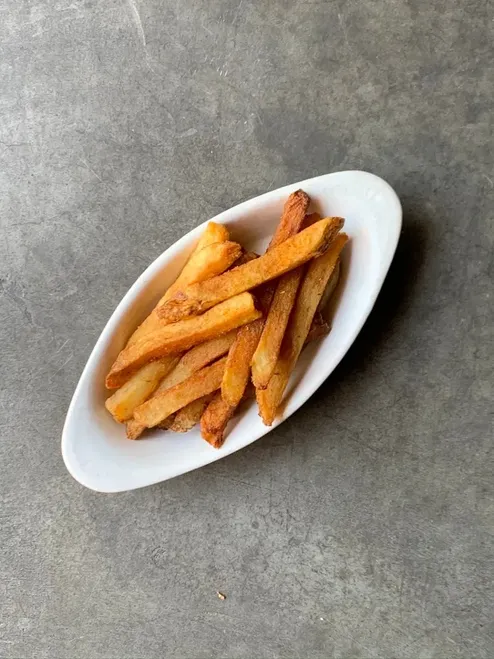Pub Fries image