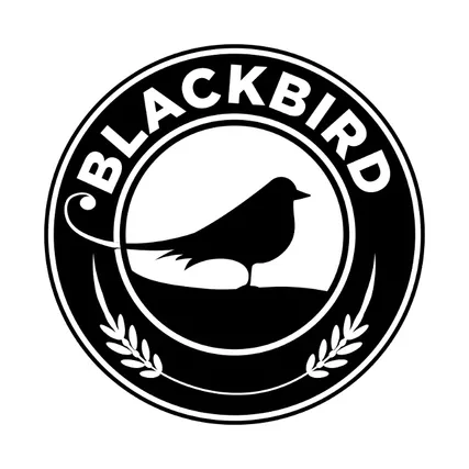 Blackbird image