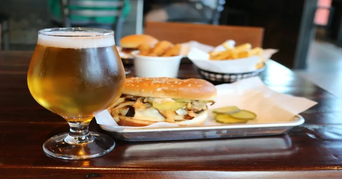 Ale Tales Taproom & Kitchen image