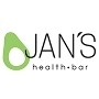 Jan's Health Bar image