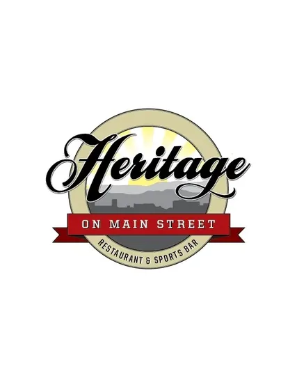Heritage on Main Street image