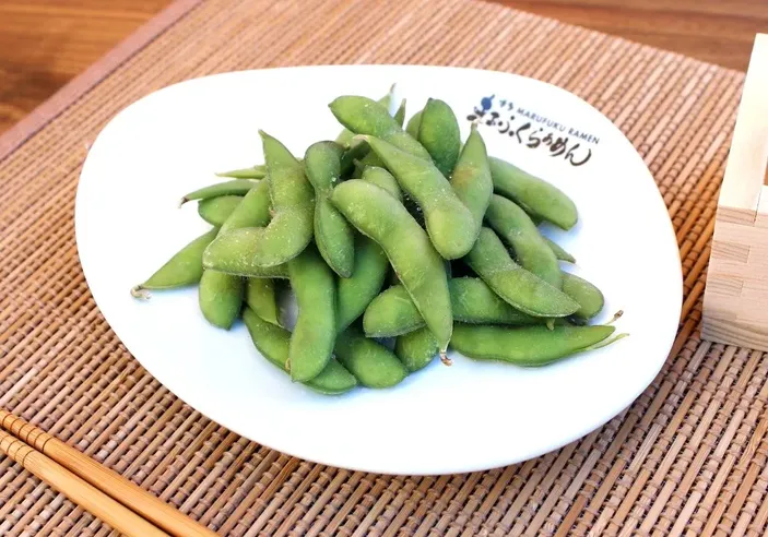 **Edamame** image