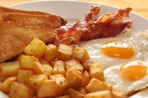Breakfast Special image