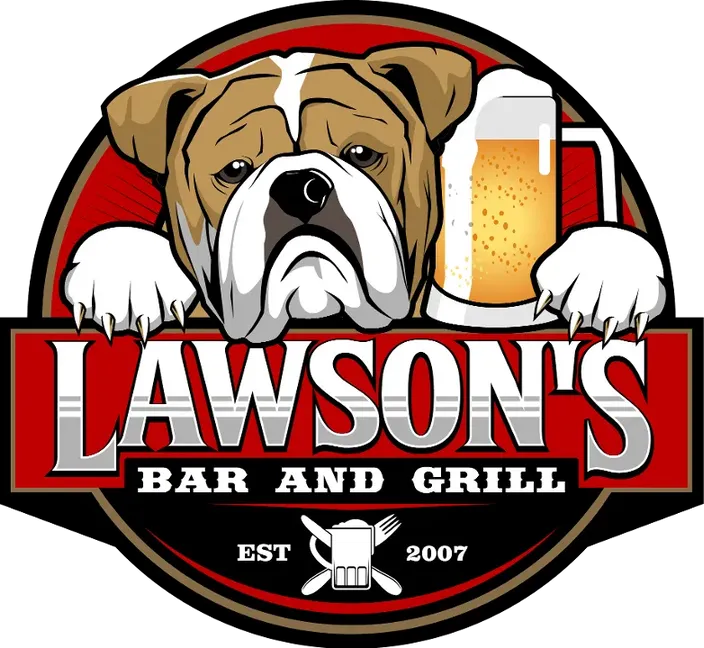 Lawson's Bar and Grill image