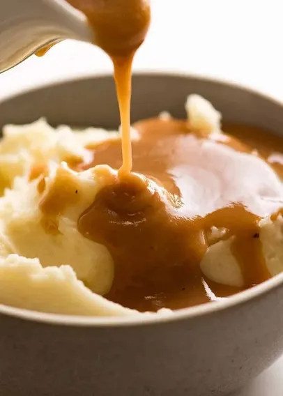 Mashed Potatoes image