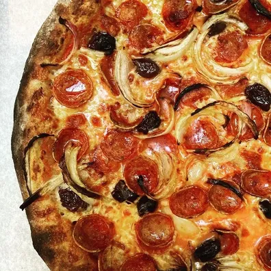 Pizza Bones image