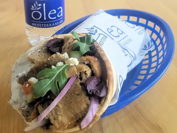 Pita image