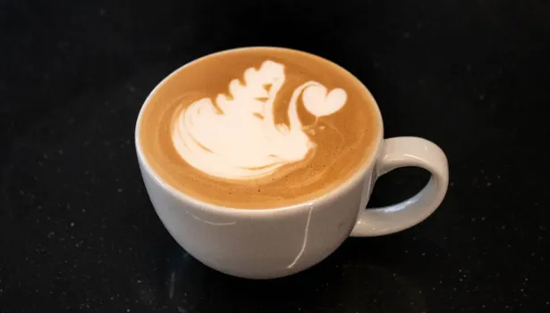 Cappuccino (8oz) image