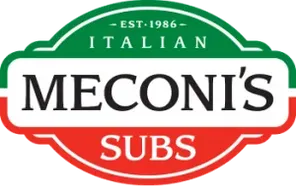 Meconi's Subs image