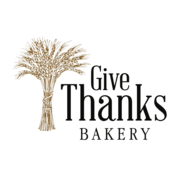 Give Thanks Bakery image