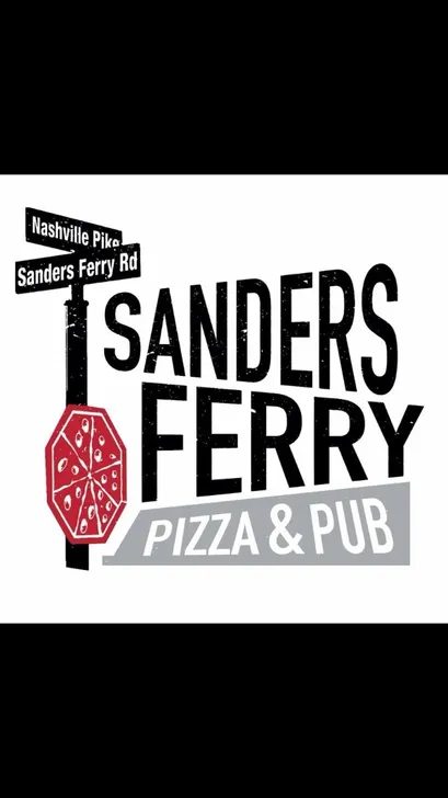 Sanders Ferry Pizza & Pub - 248 Sanders Ferry image