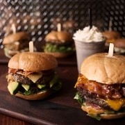 Just Burgers - Fremont image