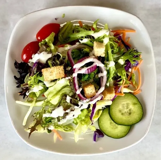 Small House Salad image