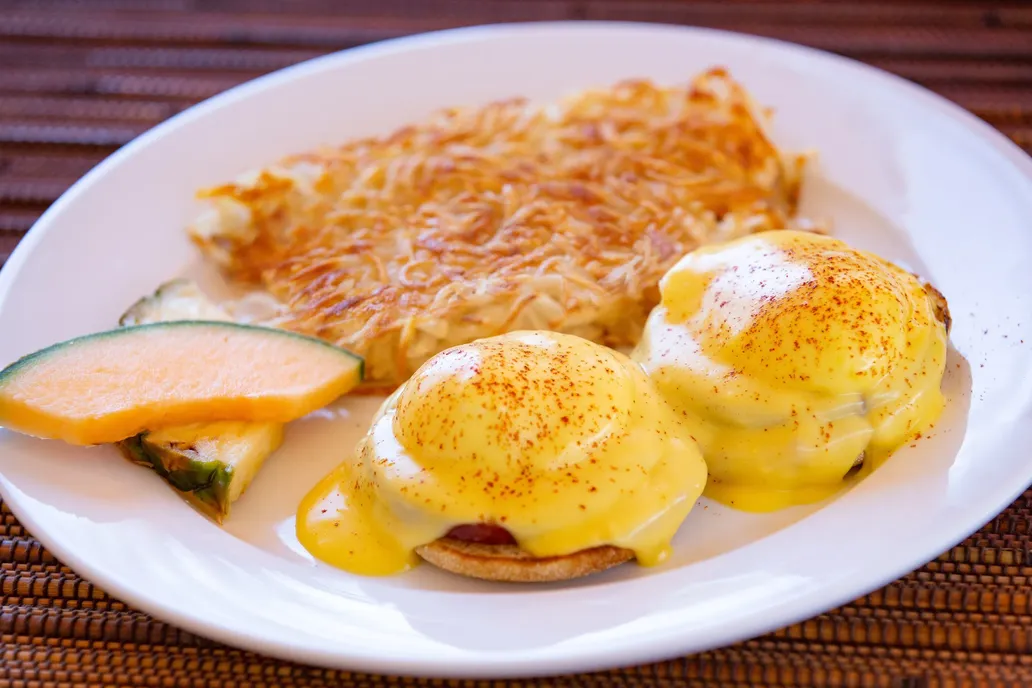 Pancake cafe - Lincolnshire image