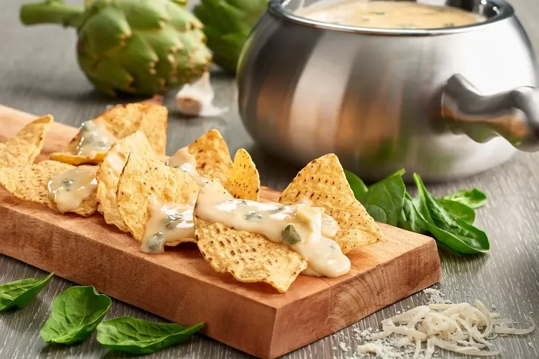 Spinach Artichoke SM image