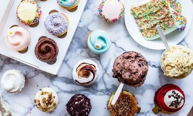 Magnolia Bakery image