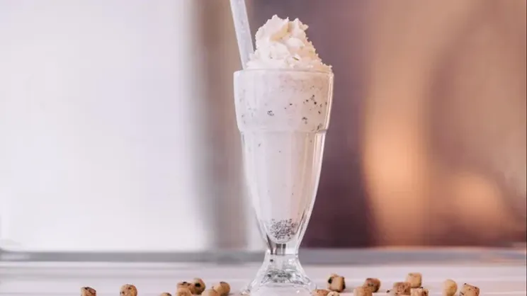Sherry's Soda Shoppe - Five Points image