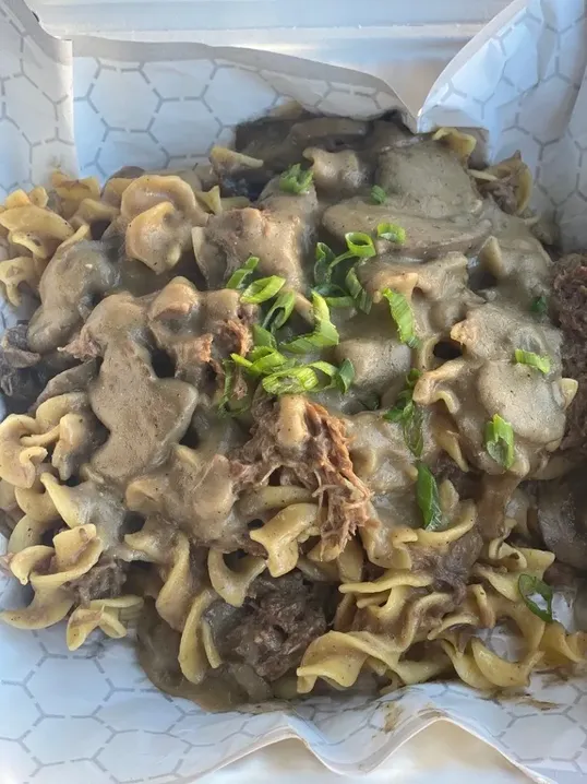 Best Braised Short Ribs in Raleigh, NC Order Braised Short Ribs Toast