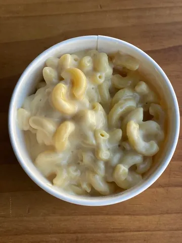Mac and Cheese image