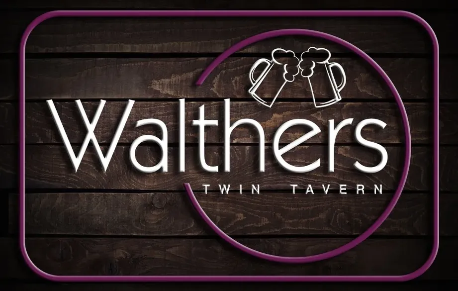 Walther's Twin Tavern image