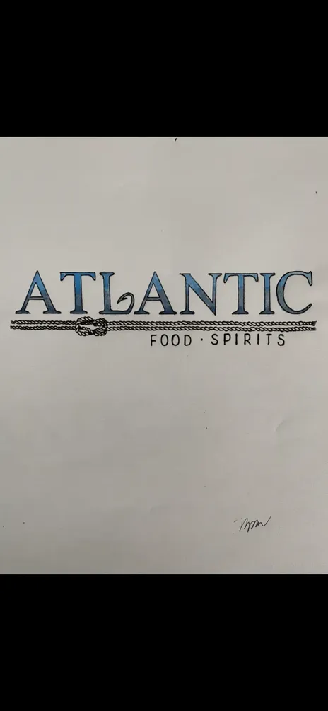 Atlantic Food & Spirits image