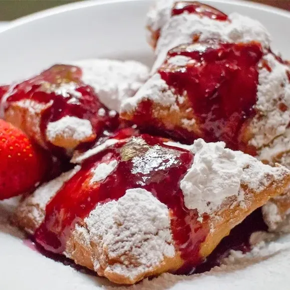 Beignets image