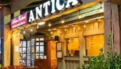 Antica Trattoria image
