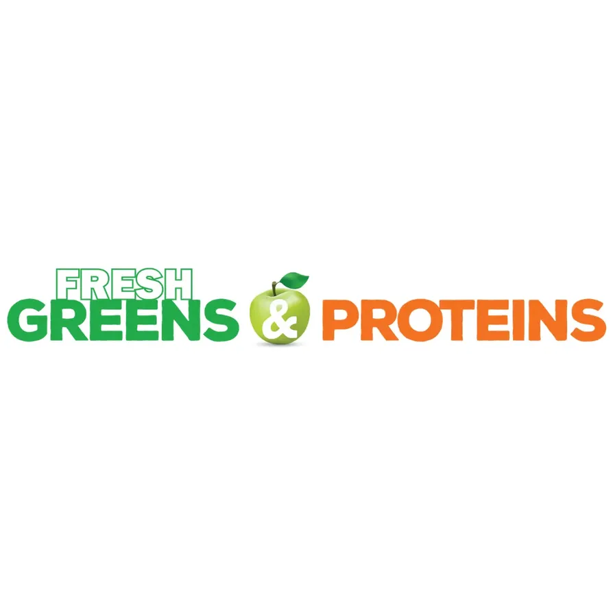 Fresh Greens & Proteins Middletown image