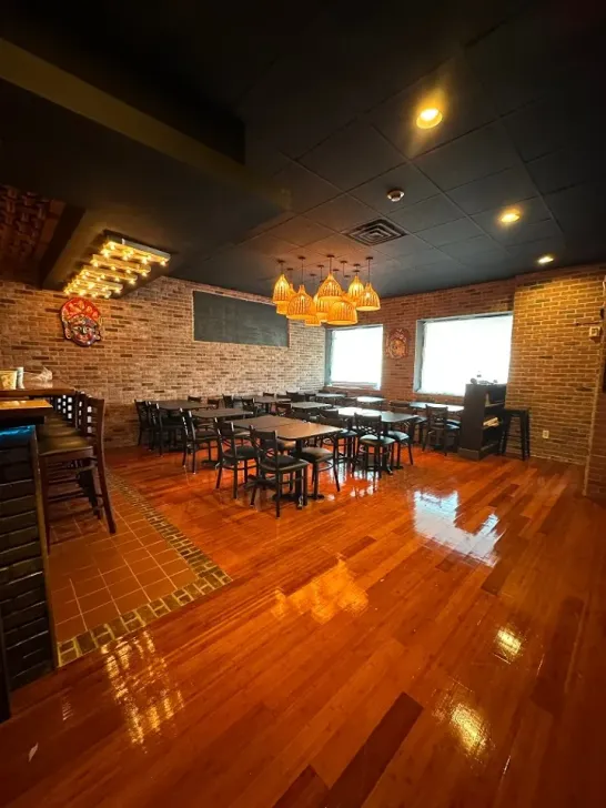 Ailaa Himalayan Bar and Grill 58 B Montvale Ave AILAA NANGLO SET BUFF