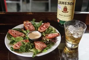 Irish Egg Rolls image