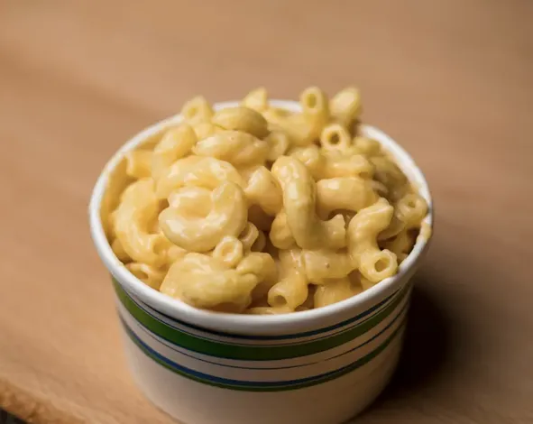Mac & Cheese image