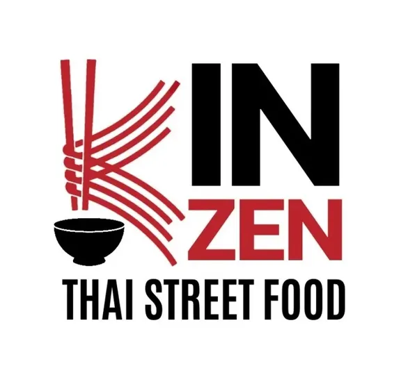 Kin Zen by Sarm Pun Mile image